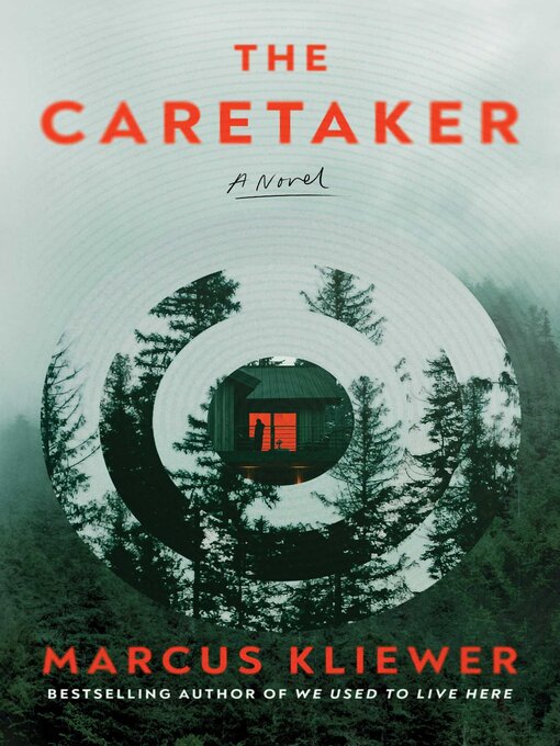 Title details for The Caretaker by Marcus Kliewer - Wait list